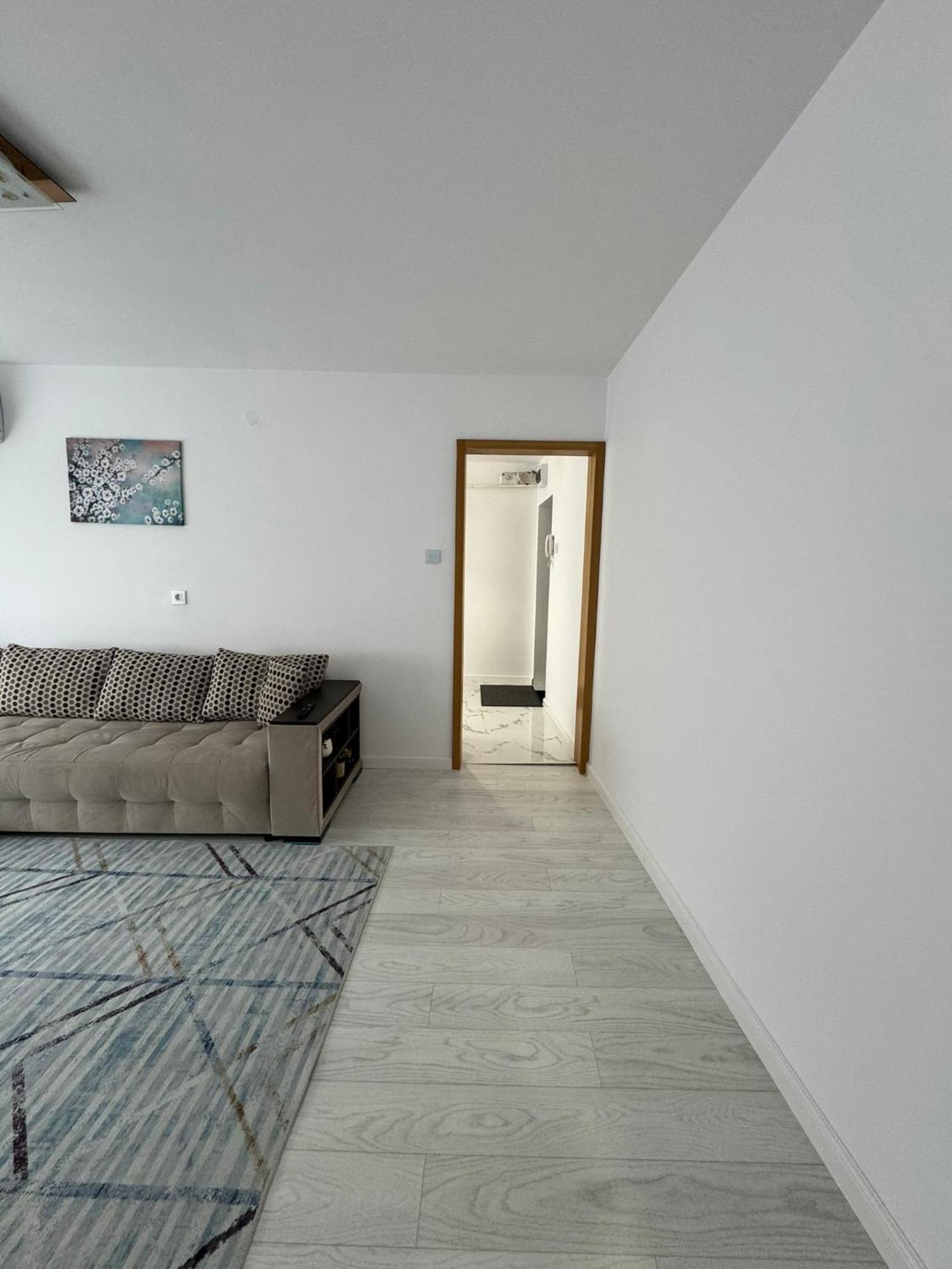 Apartament Central Râmnicu Vâlcea Esterno foto