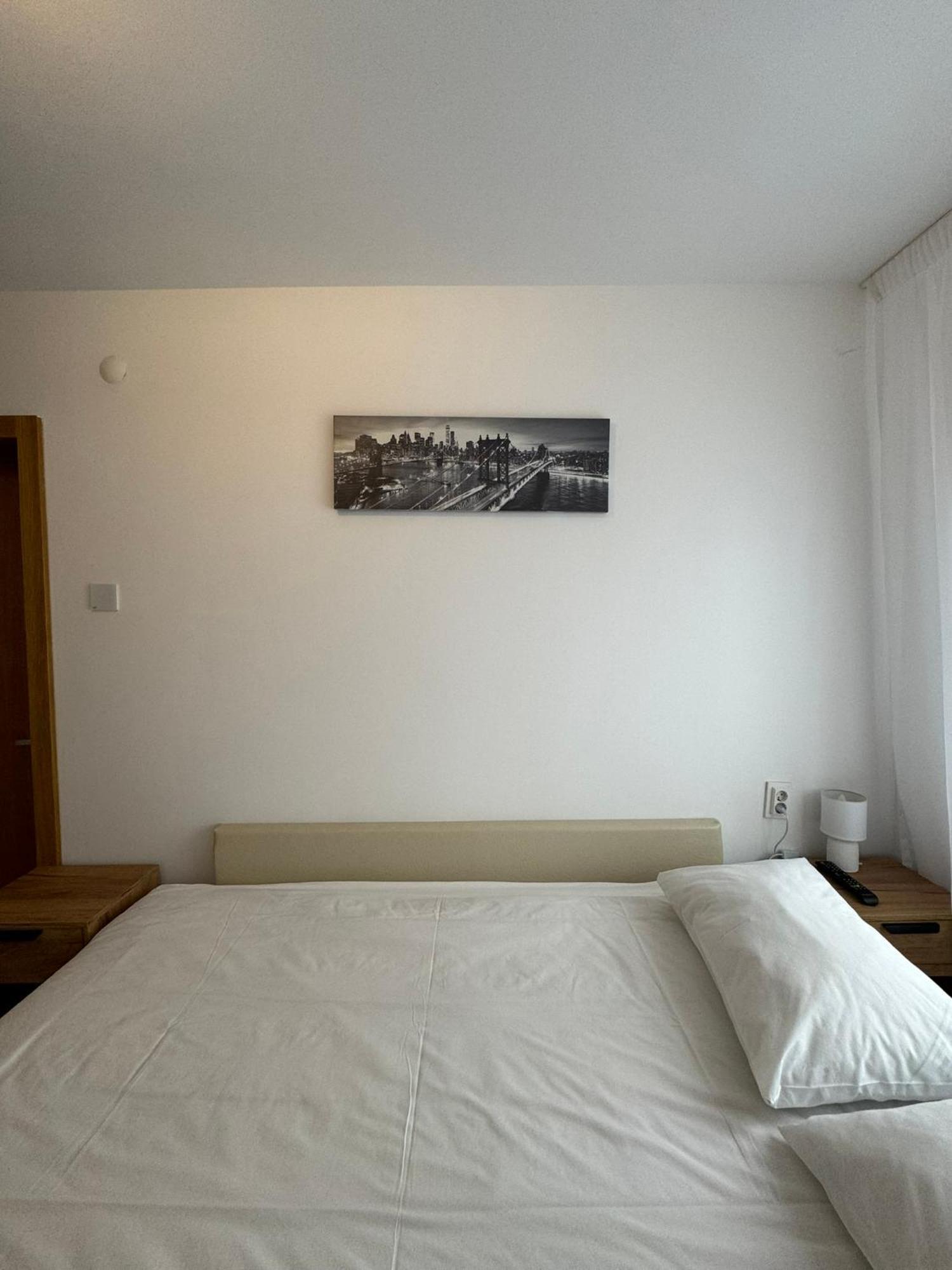 Apartament Central Râmnicu Vâlcea Esterno foto