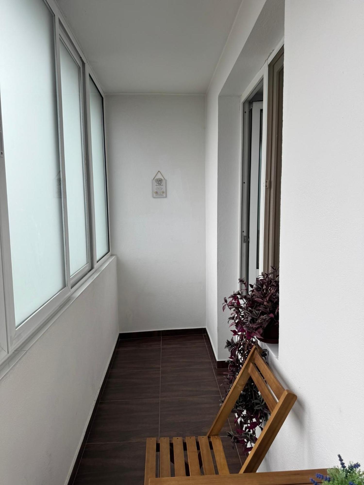 Apartament Central Râmnicu Vâlcea Esterno foto