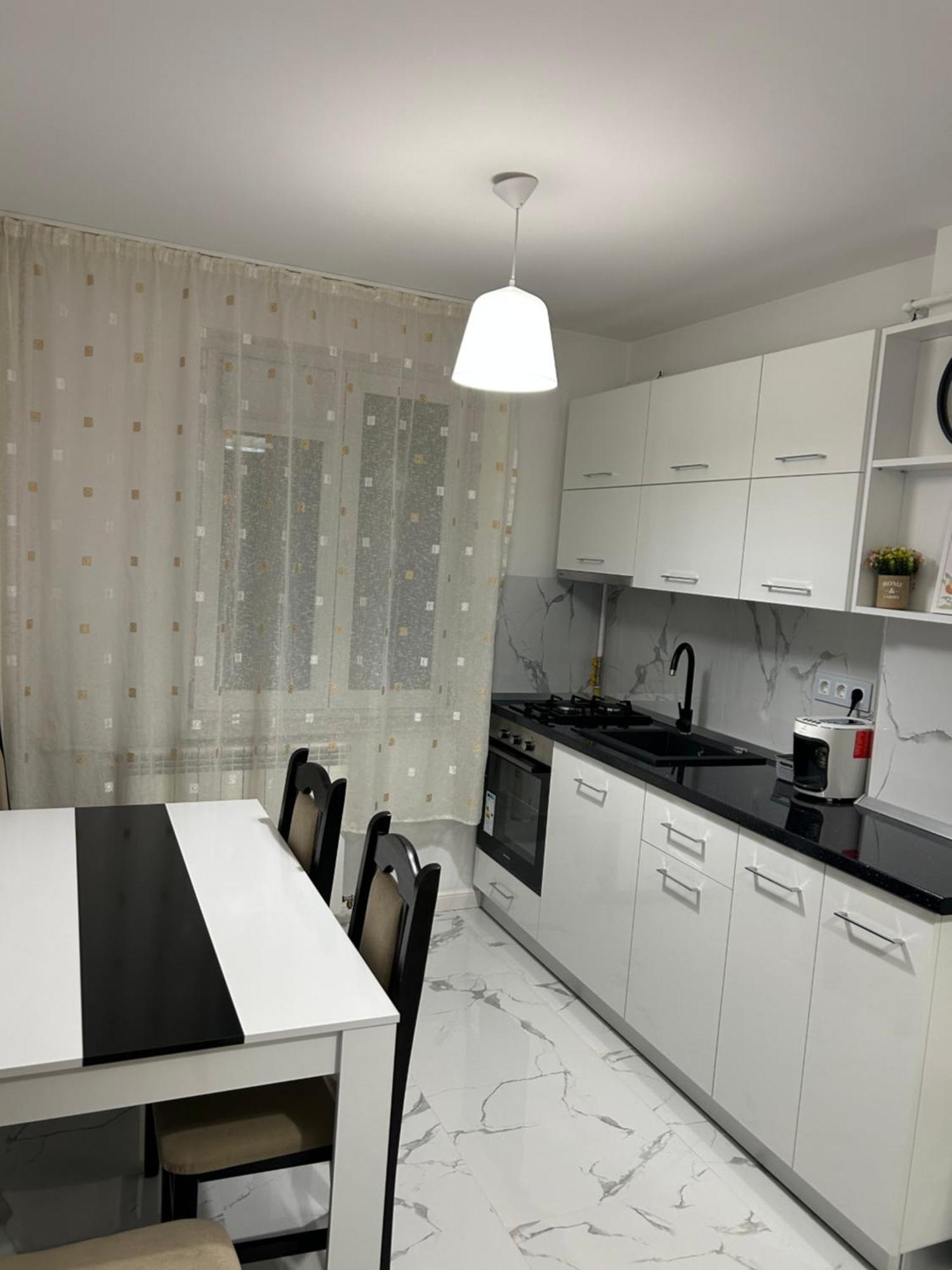 Apartament Central Râmnicu Vâlcea Esterno foto